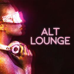 Обложка плейлиста Alt Lounge