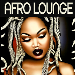 Обложка плейлиста Afro Lounge