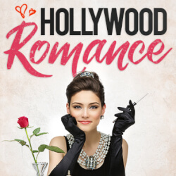 Обложка плейлиста Hollywood Romance