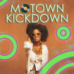 Обложка плейлиста Motown Kickdown