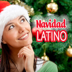 Обложка плейлиста Navidad Latino