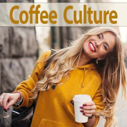 Обложка плейлиста Coffee Culture