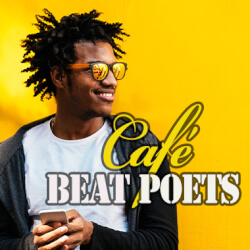 Обложка плейлиста Café Beat Poets