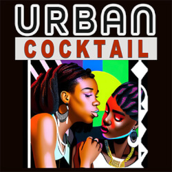 Обложка плейлиста Urban Cocktail