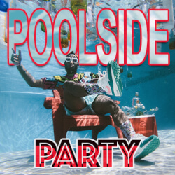 Обложка плейлиста Poolside Party