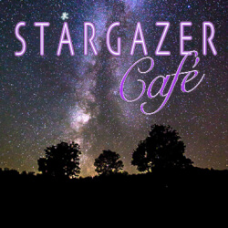 Обложка плейлиста Stargazer Café