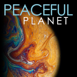 Обложка плейлиста Peaceful Planet