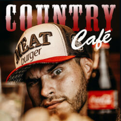 Обложка плейлиста Country Café