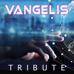 Обложка плейлиста Vangelis Tribute