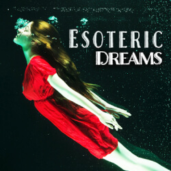 Обложка плейлиста Esoteric Dreams