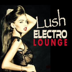 Обложка плейлиста Lush Electro Lounge