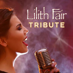 Обложка плейлиста Lilith Fair Tribute