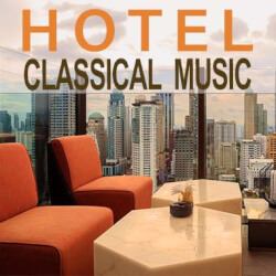 Обложка плейлиста Hotel Classical Music