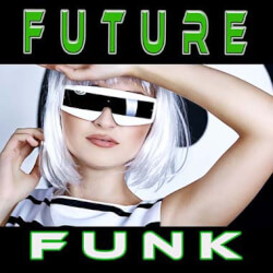 Обложка плейлиста Future Funk