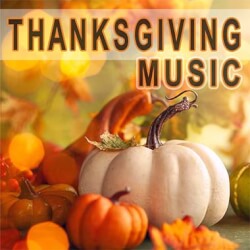 Обложка плейлиста Thanksgiving Music