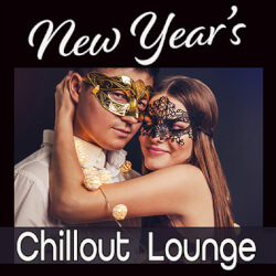 Обложка плейлиста New Year’s Chillout Lounge