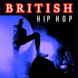 Обложка плейлиста British Hip Hop