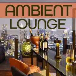 Обложка плейлиста Ambient Lounge