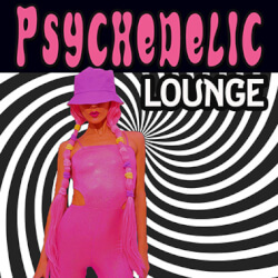 Обложка плейлиста Psychedelic Lounge