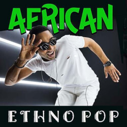 Обложка плейлиста African Ethno Pop