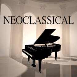 Обложка плейлиста Neoclassical