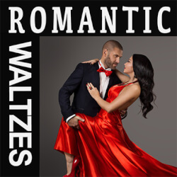 Обложка плейлиста Romantic Waltzes