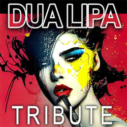 Обложка плейлиста Dua Lipa Tribute