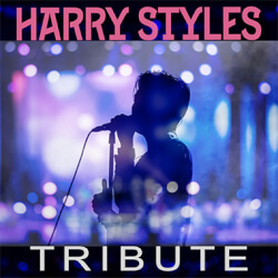 Обложка плейлиста Harry Styles Tribute