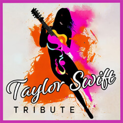 Обложка плейлиста Taylor Swift Tribute