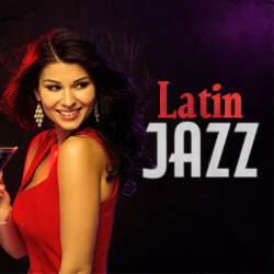 Обложка плейлиста Latin Jazz