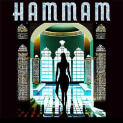 Обложка плейлиста Hammam