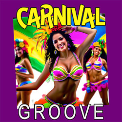 Обложка плейлиста Carnival Groove