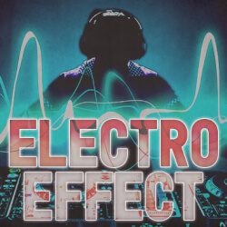 Обложка плейлиста Electro Effect