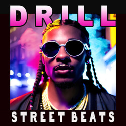 Обложка плейлиста Drill Street Beats