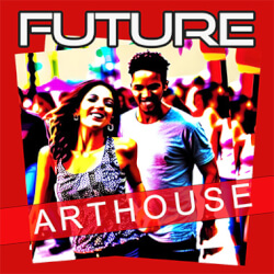 Обложка плейлиста Future Arthouse