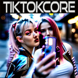 Обложка плейлиста TikTokCore