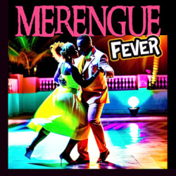 Обложка плейлиста Merengue Fever