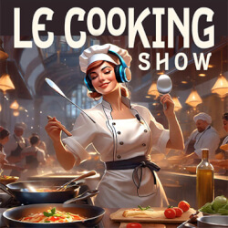 Обложка плейлиста Le Cooking Show