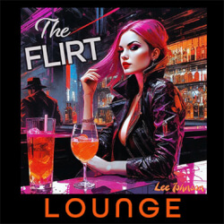 Обложка плейлиста The Flirt Lounge