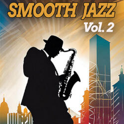 Обложка плейлиста Smooth Jazz Vol. 2