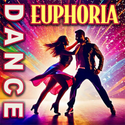 Обложка плейлиста Dance Euphoria