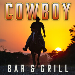 Обложка плейлиста Cowboy Bar & Grill