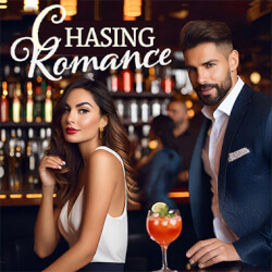 Обложка плейлиста Chasing Romance