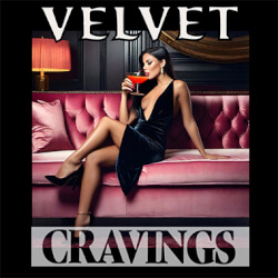 Обложка плейлиста Velvet Cravings