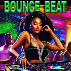 Обложка плейлиста Bounce Beat