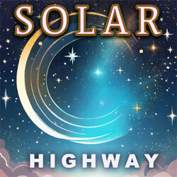 Обложка плейлиста Solar Highway