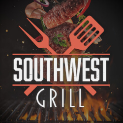 Обложка плейлиста Southwest Grill