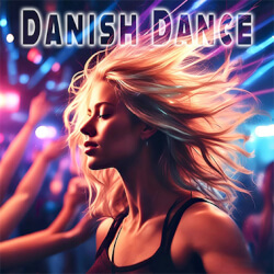 Обложка плейлиста Danish Dance