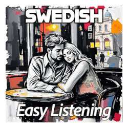 Обложка плейлиста Swedish Easy Listening