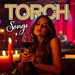 Обложка плейлиста Torch Songs